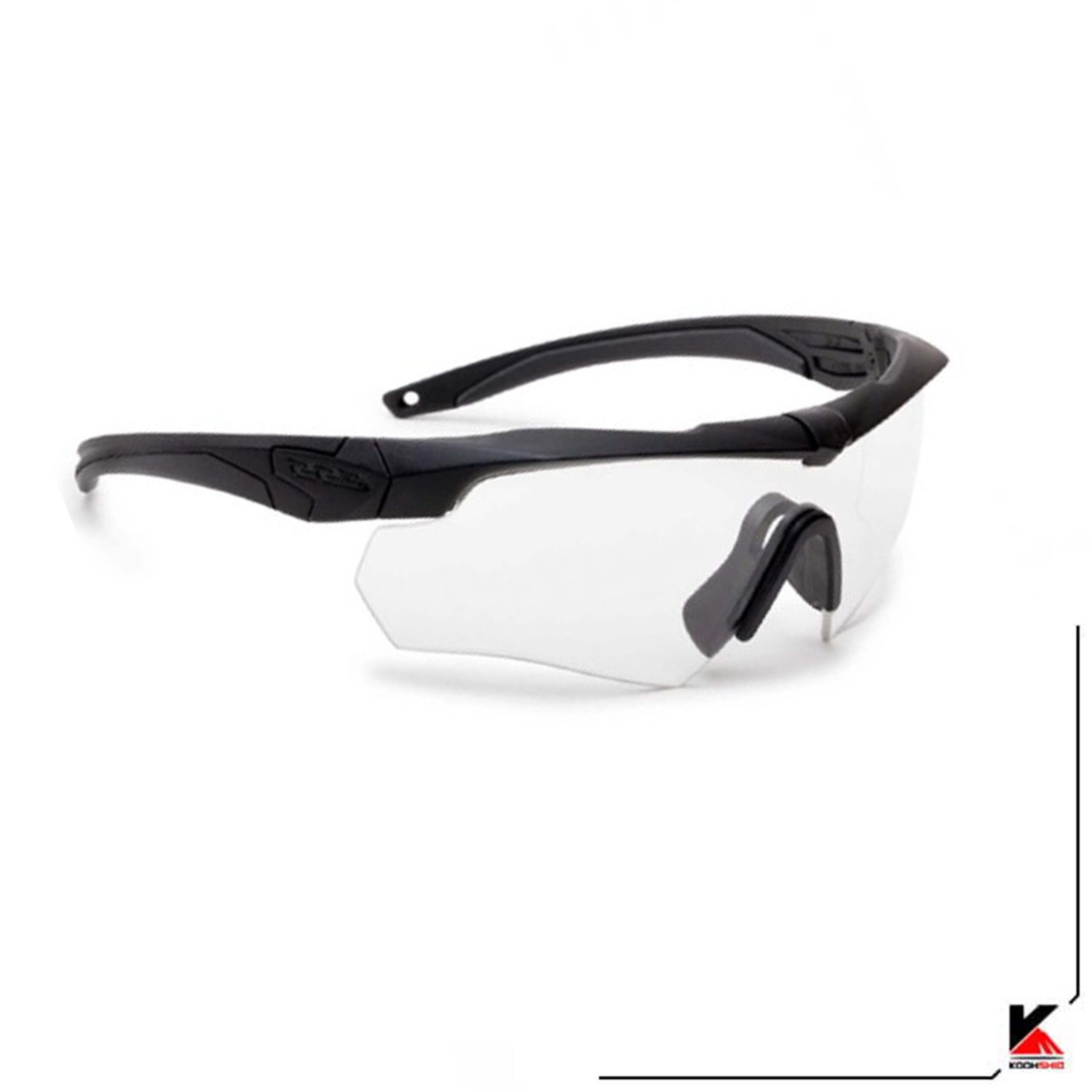 عینک تاکتیکال کوهنوردی ess