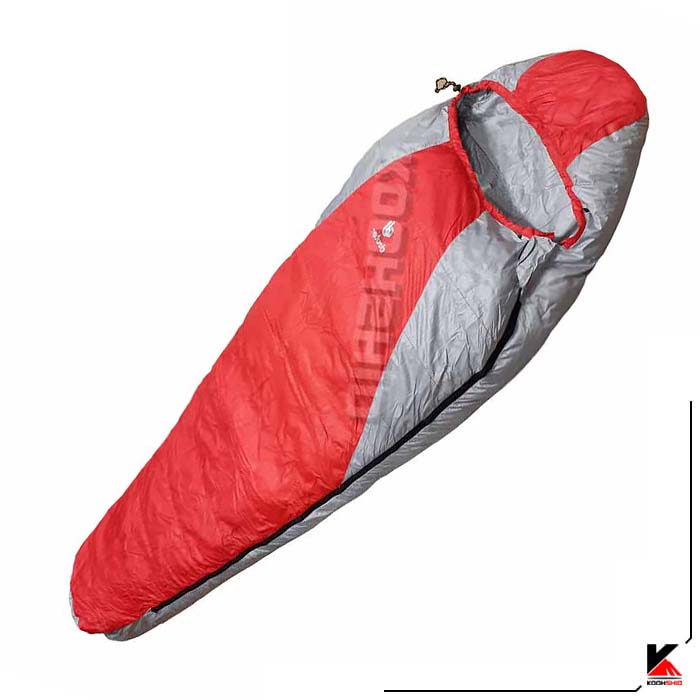 کیسه خواب دیوتر لایت پیک