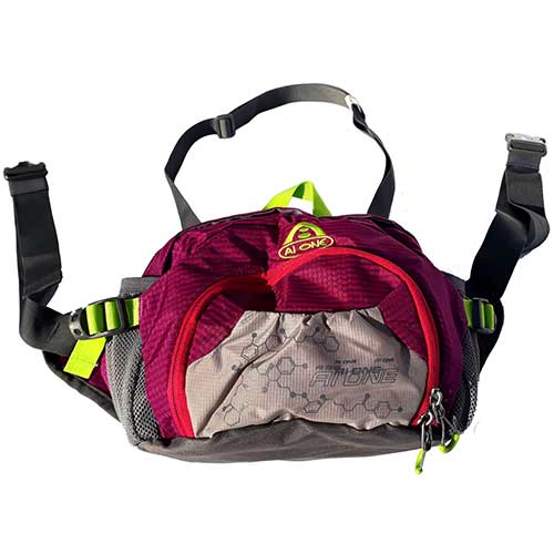 کیف کمری کوهنوردی Ai one مدل 6060