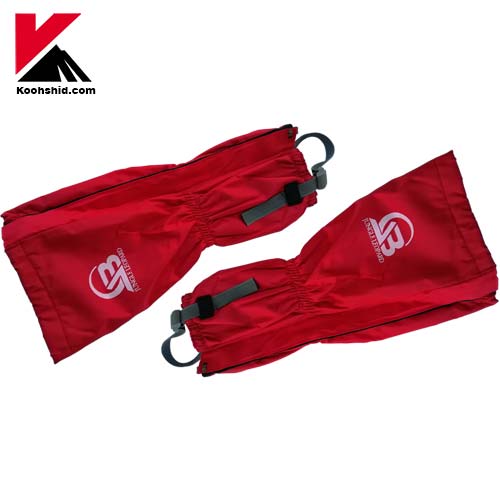 گتر کوهنوردی jungle leopard