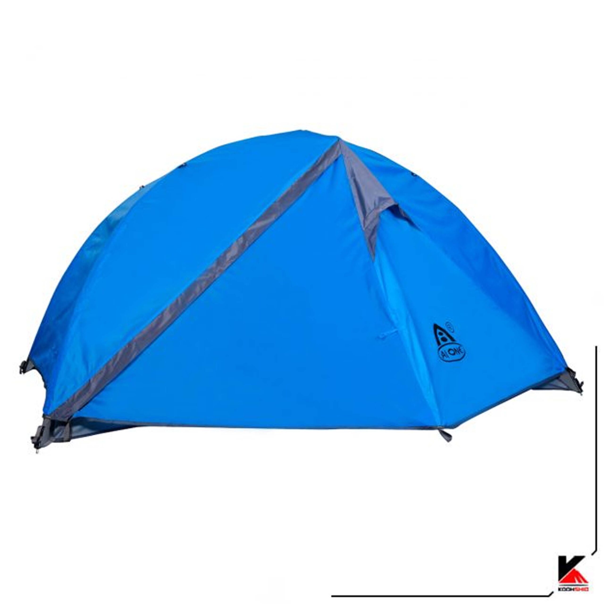 چادر دو پوش ضد آب کوهنوردی اورجینال آیوان مدل 8870 Ai ONE