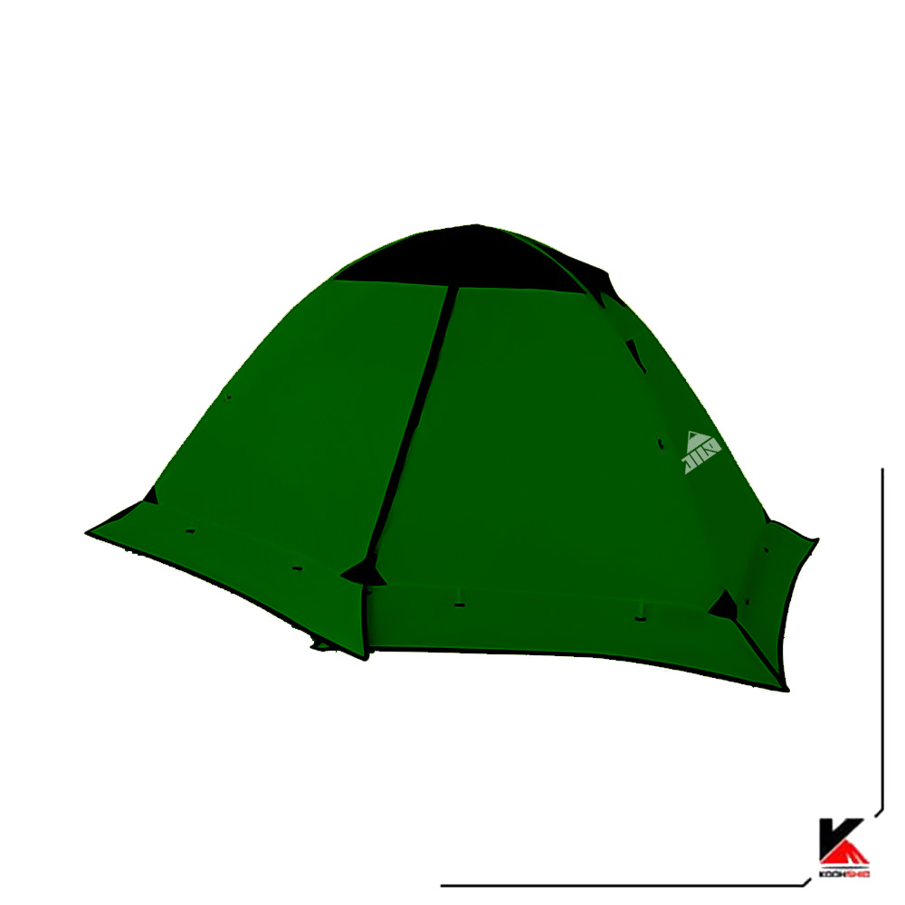 چادر کوهنوردی یک نفره کله گاوی (پکینیو) مدل PKN k2002