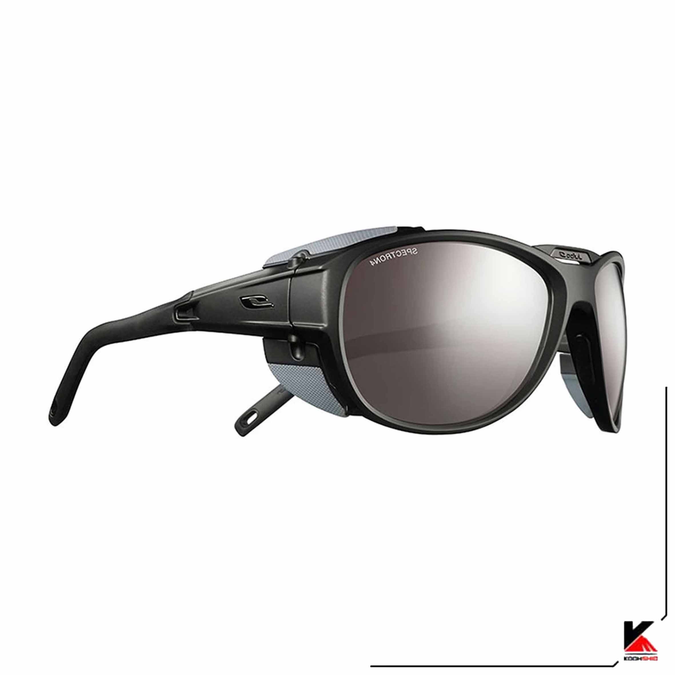 عینک جولبو اکسپلورر 2 با لنز اسپکترون 4