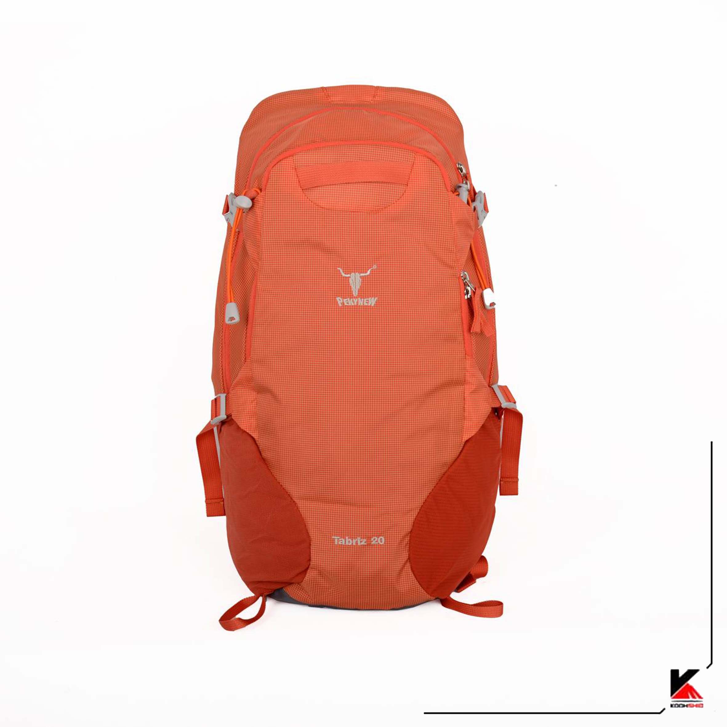 کوله پشتی 20 لیتر پکینیو