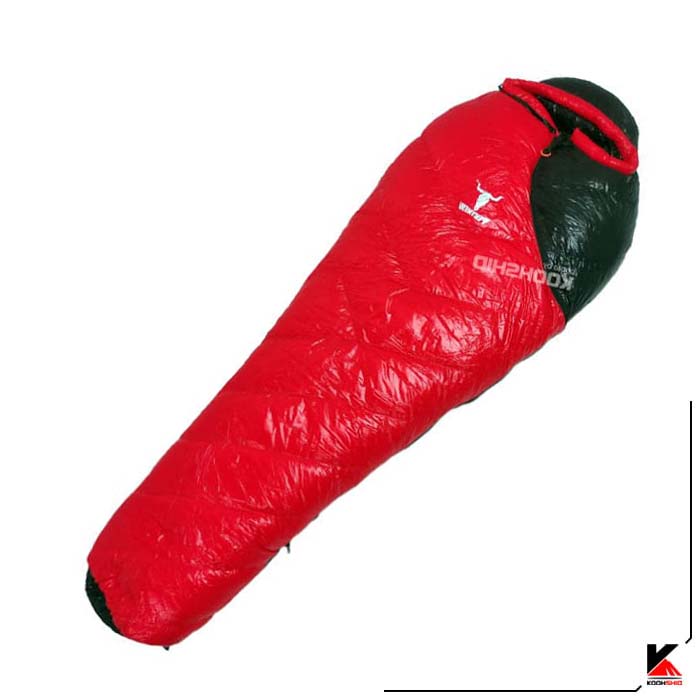 کیسه خواب سامیت پر 38 منفی