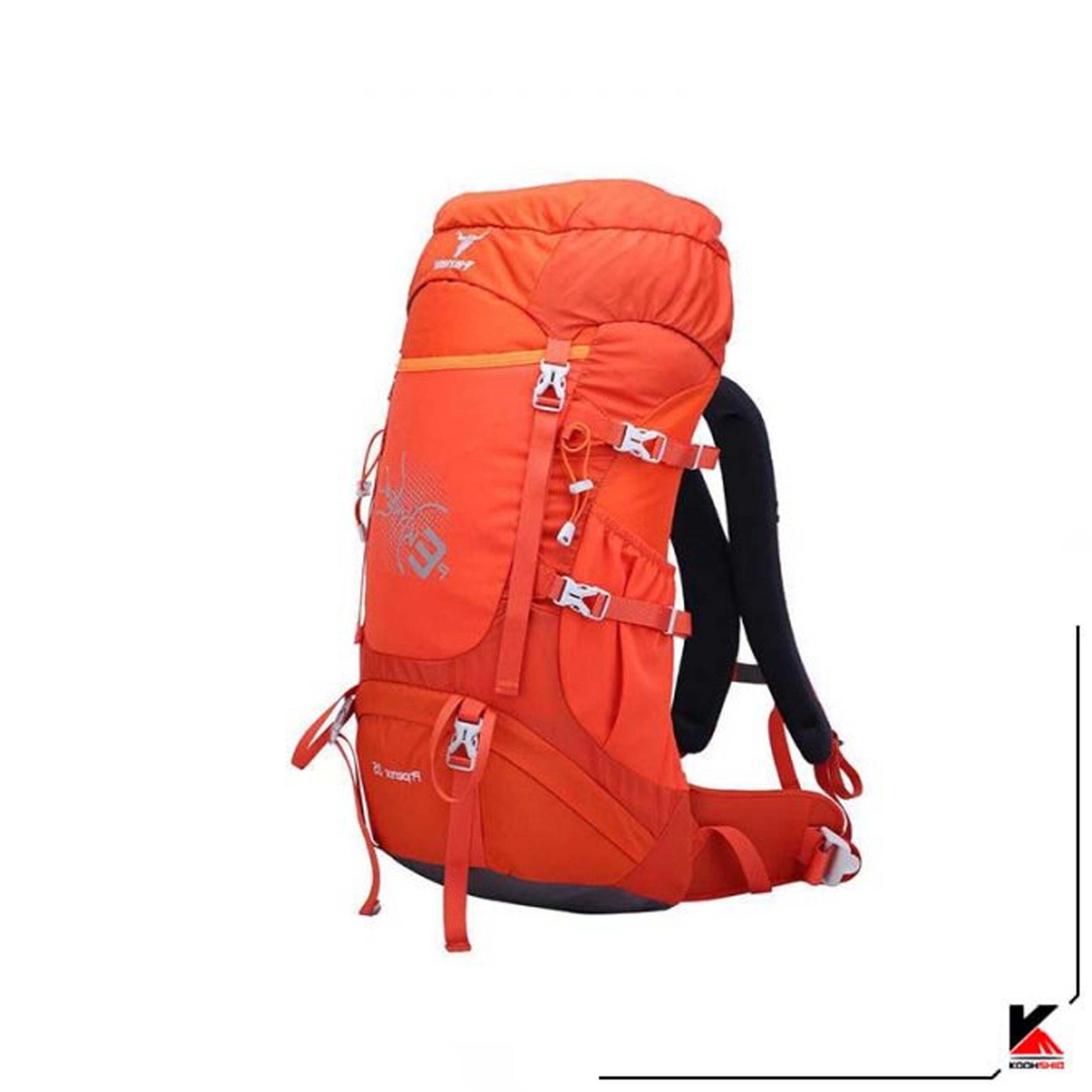 کوله پشتی 35 لیتری پکینیو مدل phoenix 35