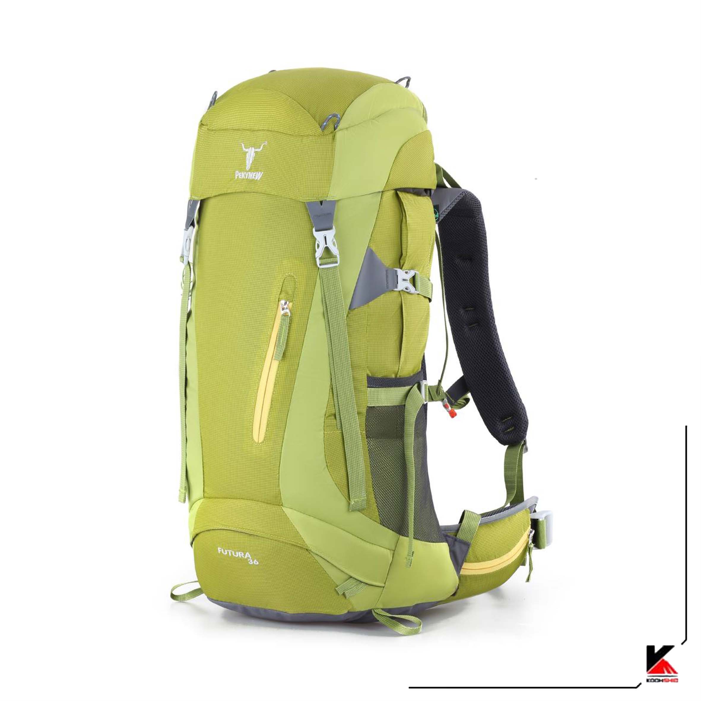 کوله پشتی 36 لیتر پکینیو مدل Futura Pro