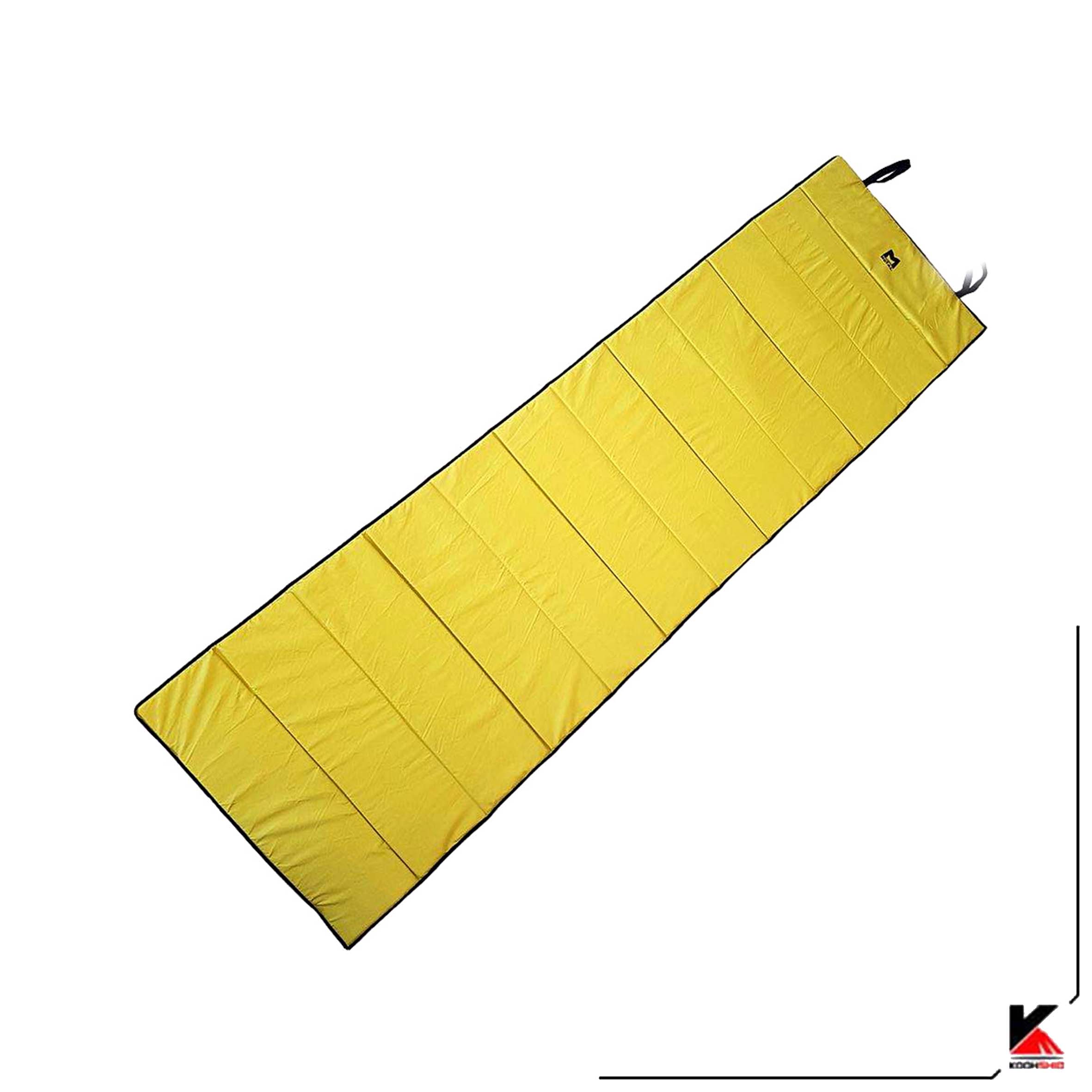 زیرانداز آکاردئونی فومی مدل Motal