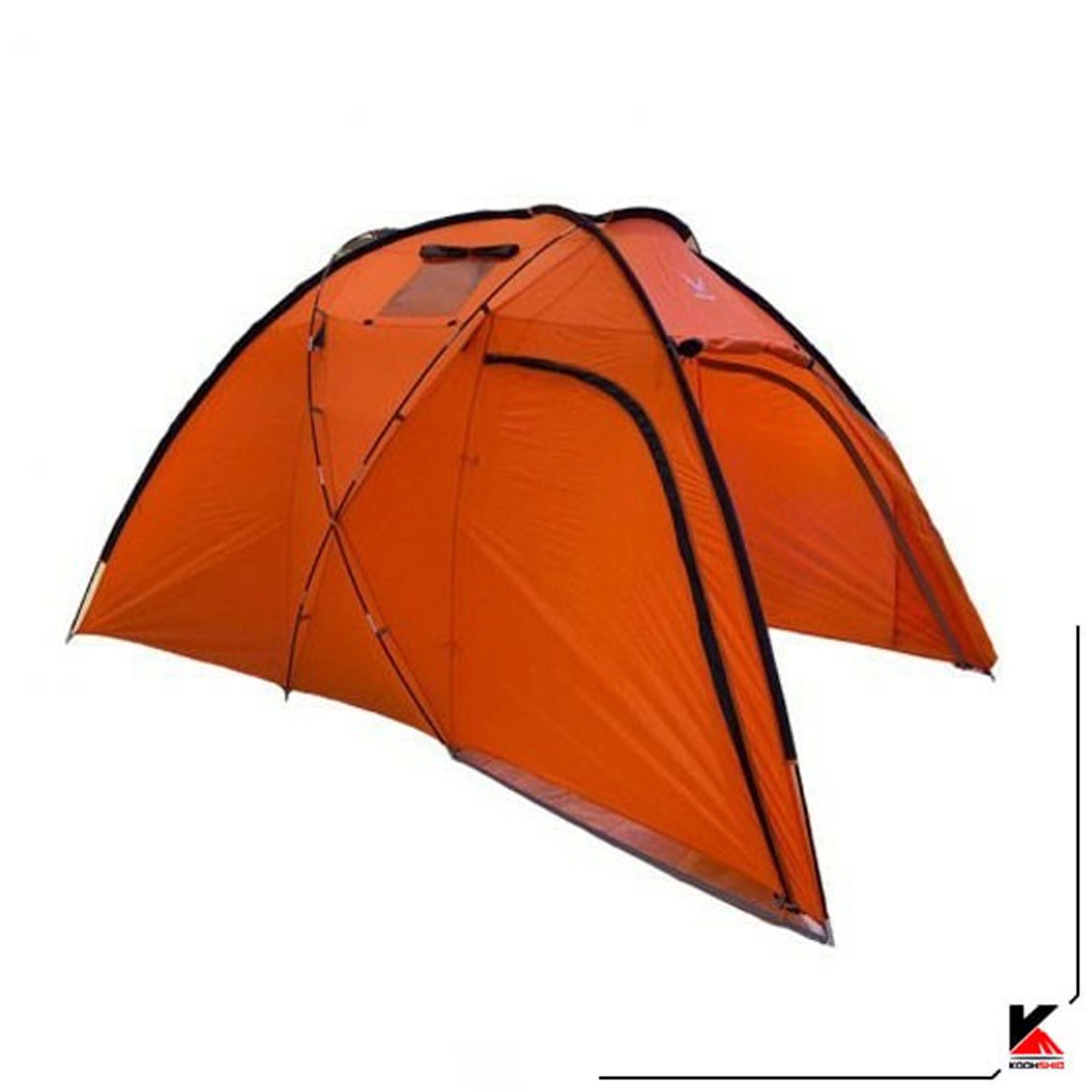 چادر کوهنوردی 6-8 نفره اسنوهاک مدل Snow hawk C3008A