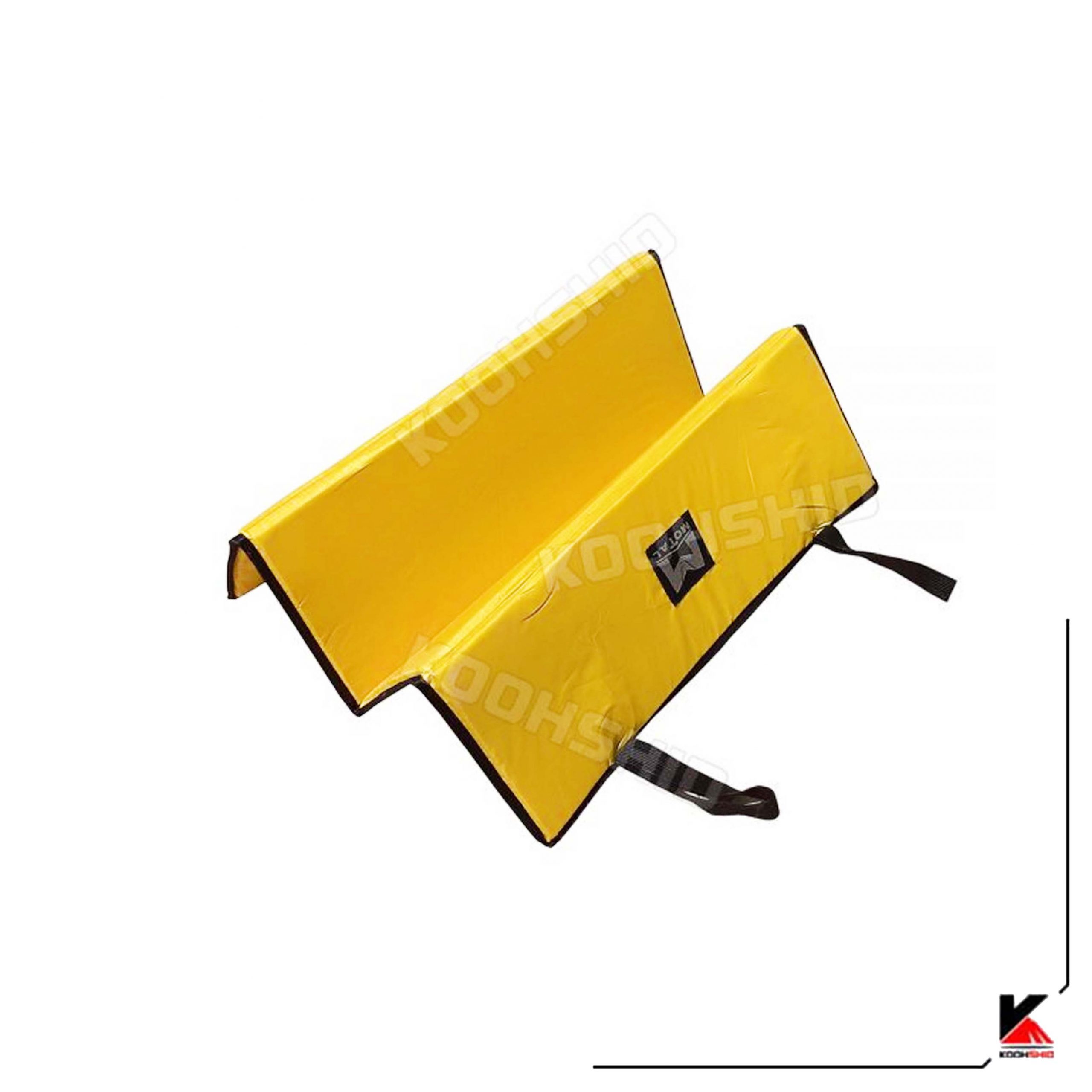 زیرانداز نشیمن موتال