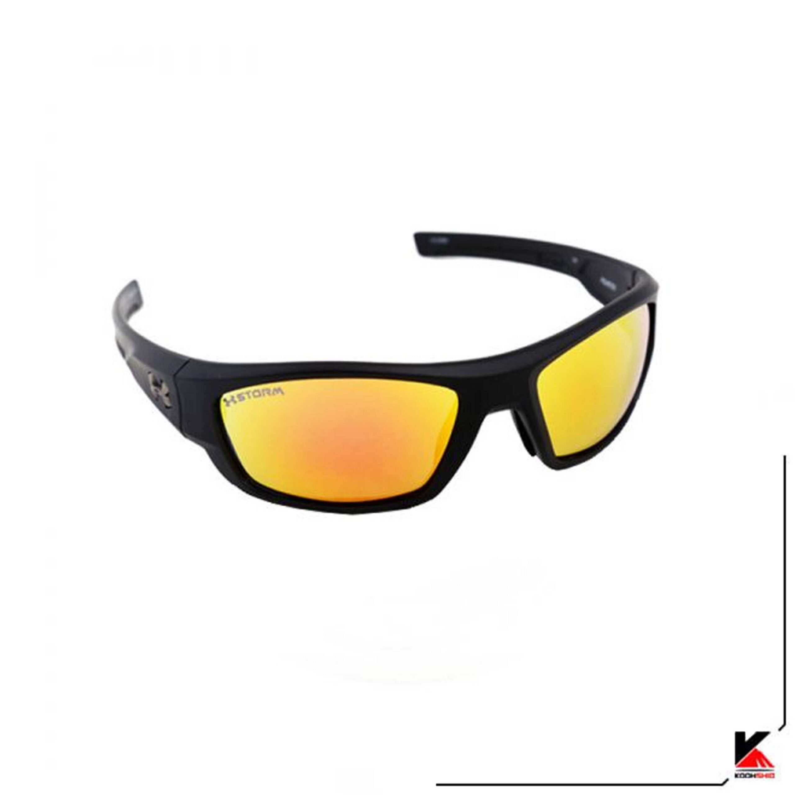 عینک کوهنوردی آندر آرمور مدل STORM FORCE