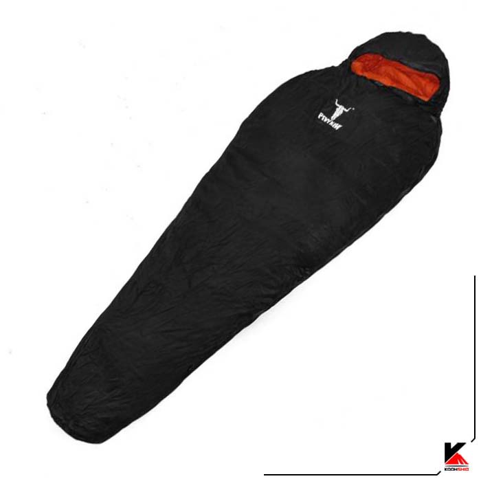 کیسه خواب فاکلون کله گاوی