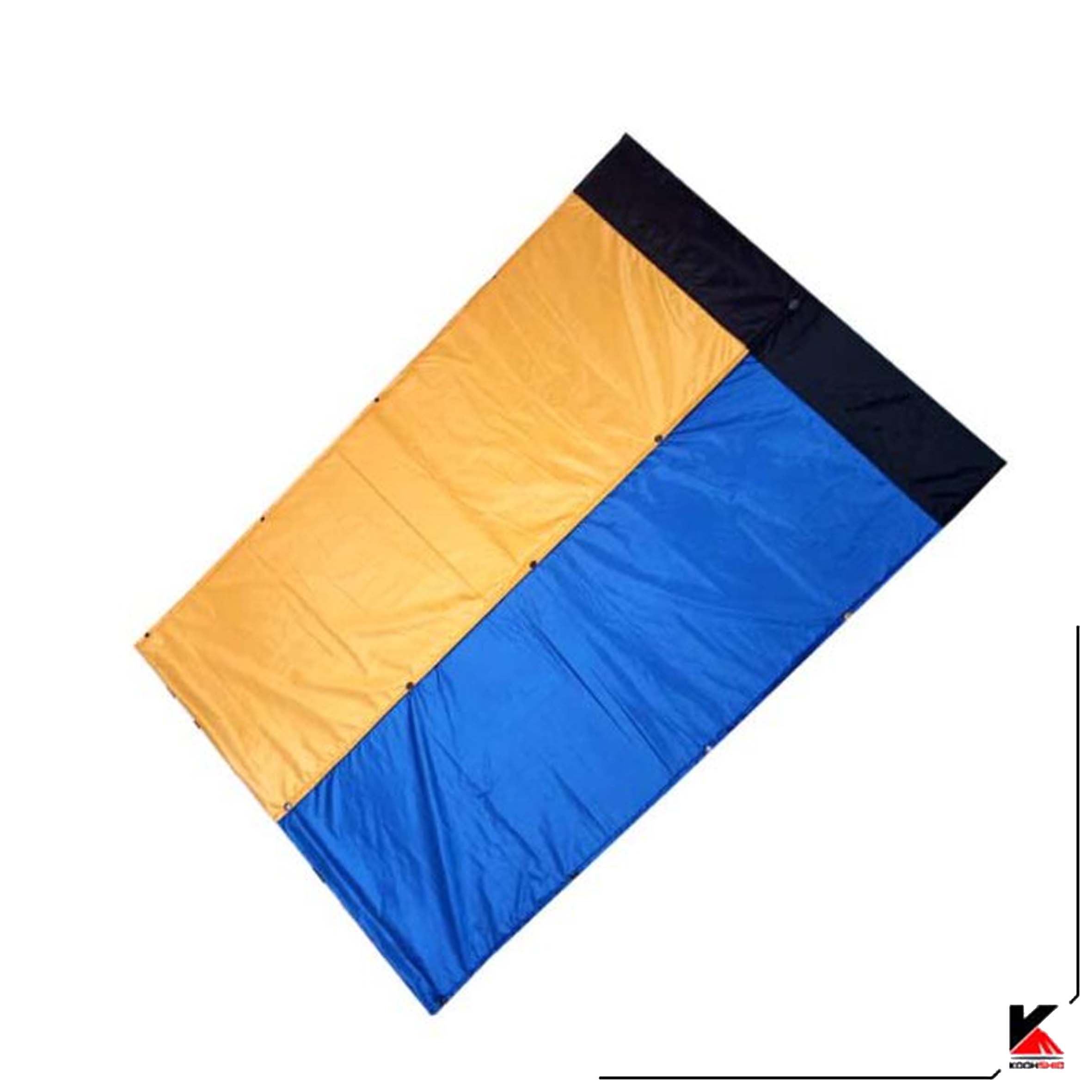 قیمت زیرانداز کیسه خواب