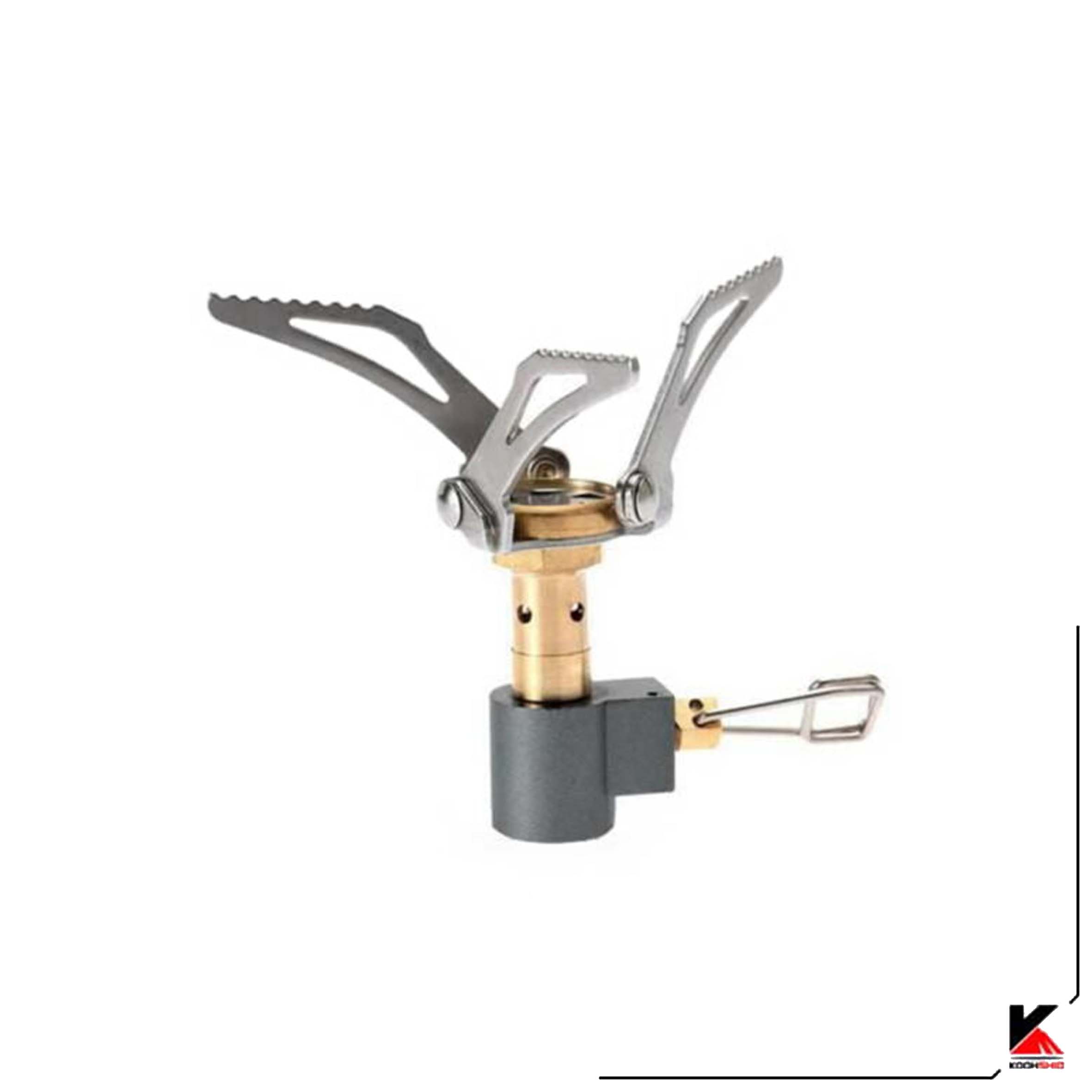 سرشعله کوهنوردی سه پر کوا Kovea