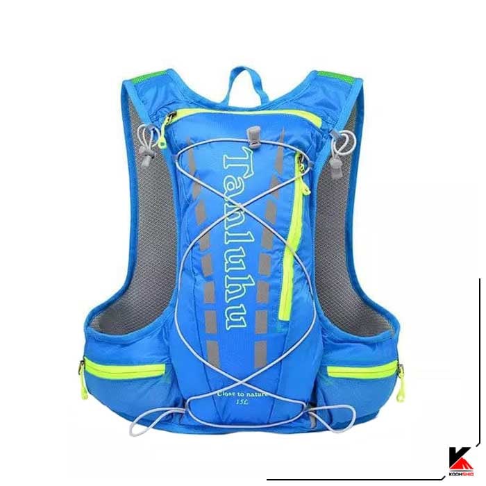 کوله دوچرخه سواری ۱۵ لیتری مارک tanluha