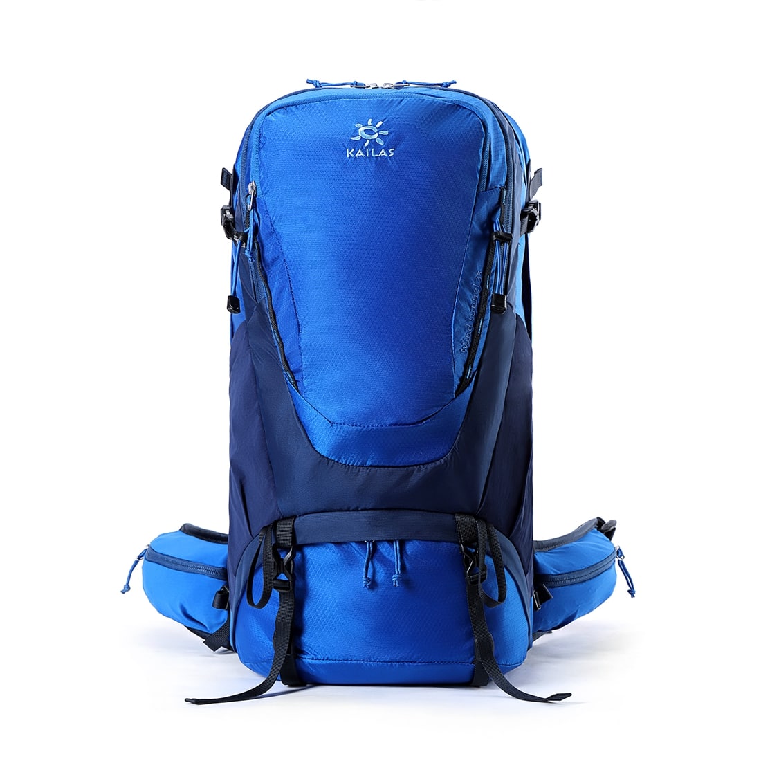 کوله کمپینگ 35 لیتری مدل Wind Tunnel Lightweight