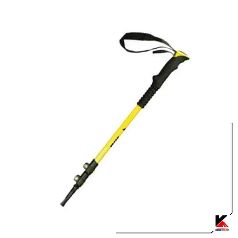 باتوم کلیپسی کوهنوردی ترکینگ جیلو مدل 55