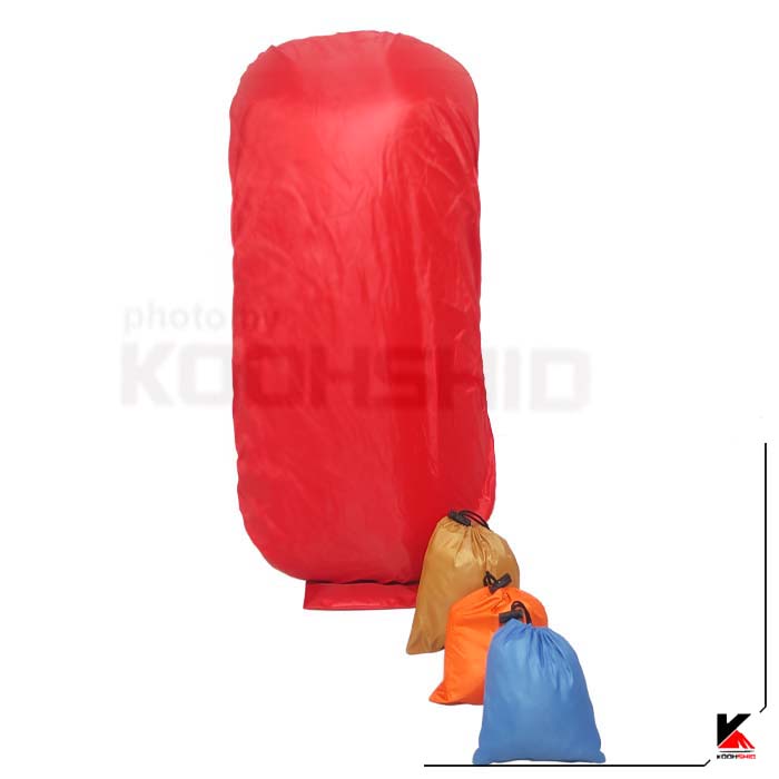 کاور کوله پشتی سایز 3