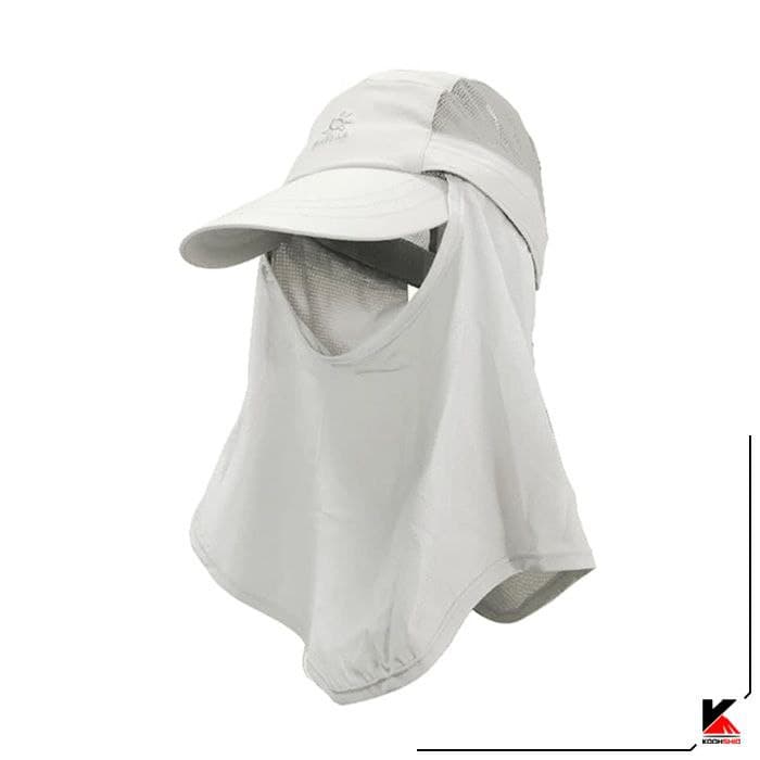 کلاه افتابی کایلاس