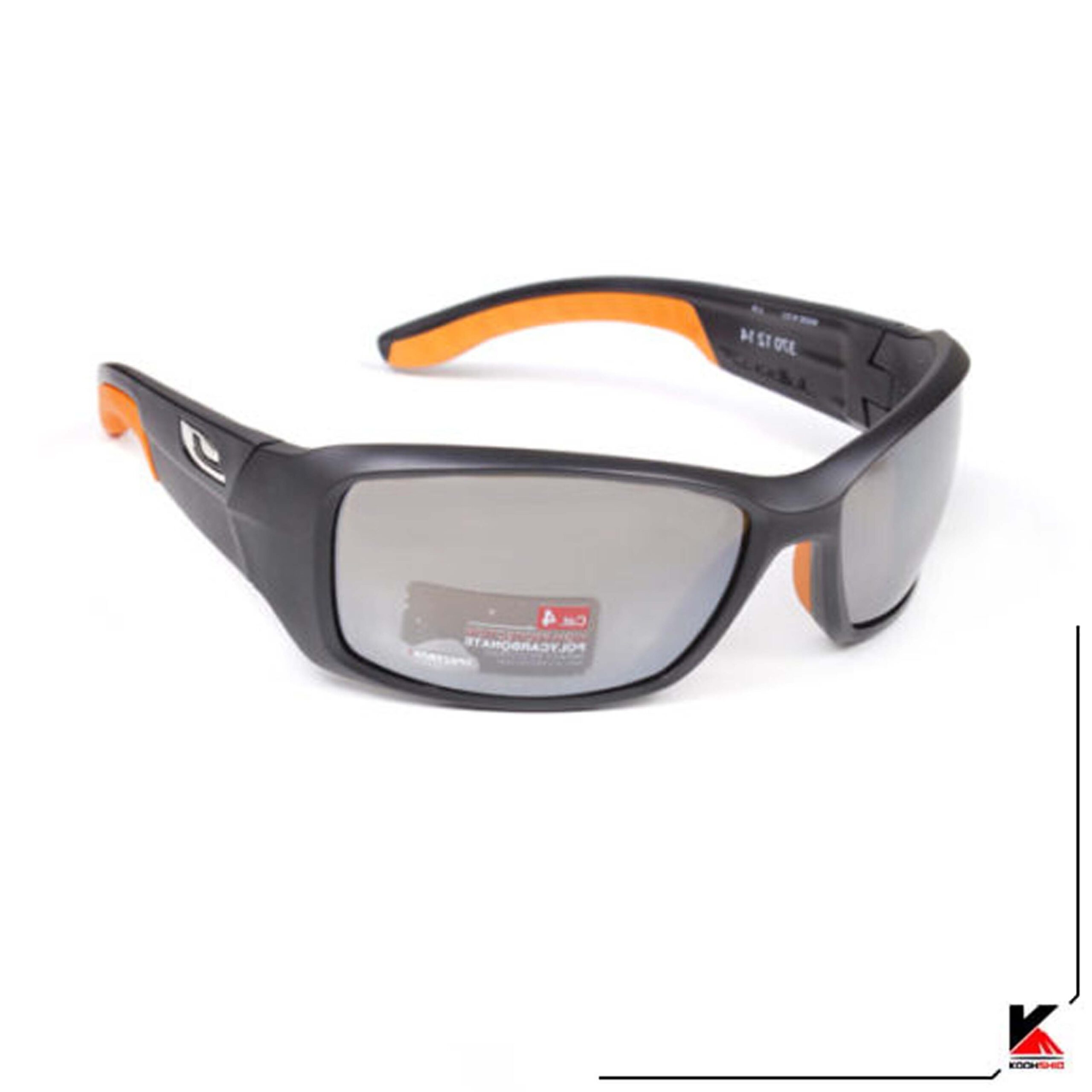 عینک جولبو مدل ران با لنز Polarized 3