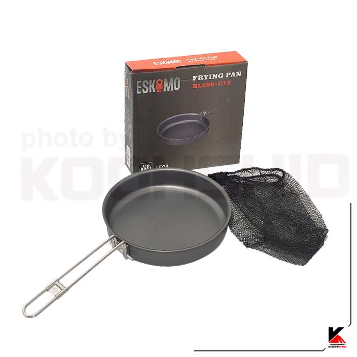 ماهیتابه اسکیمو