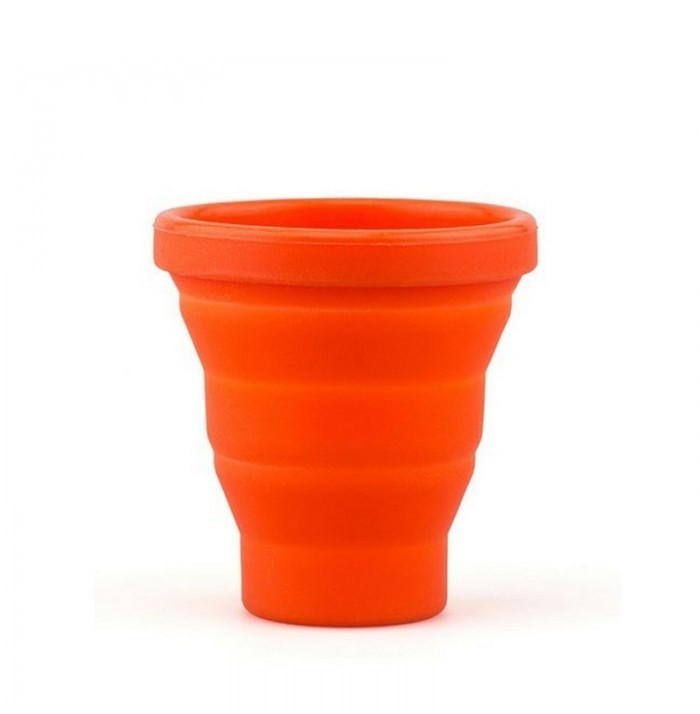 لیوان سیلیکونی فایرمپل 319