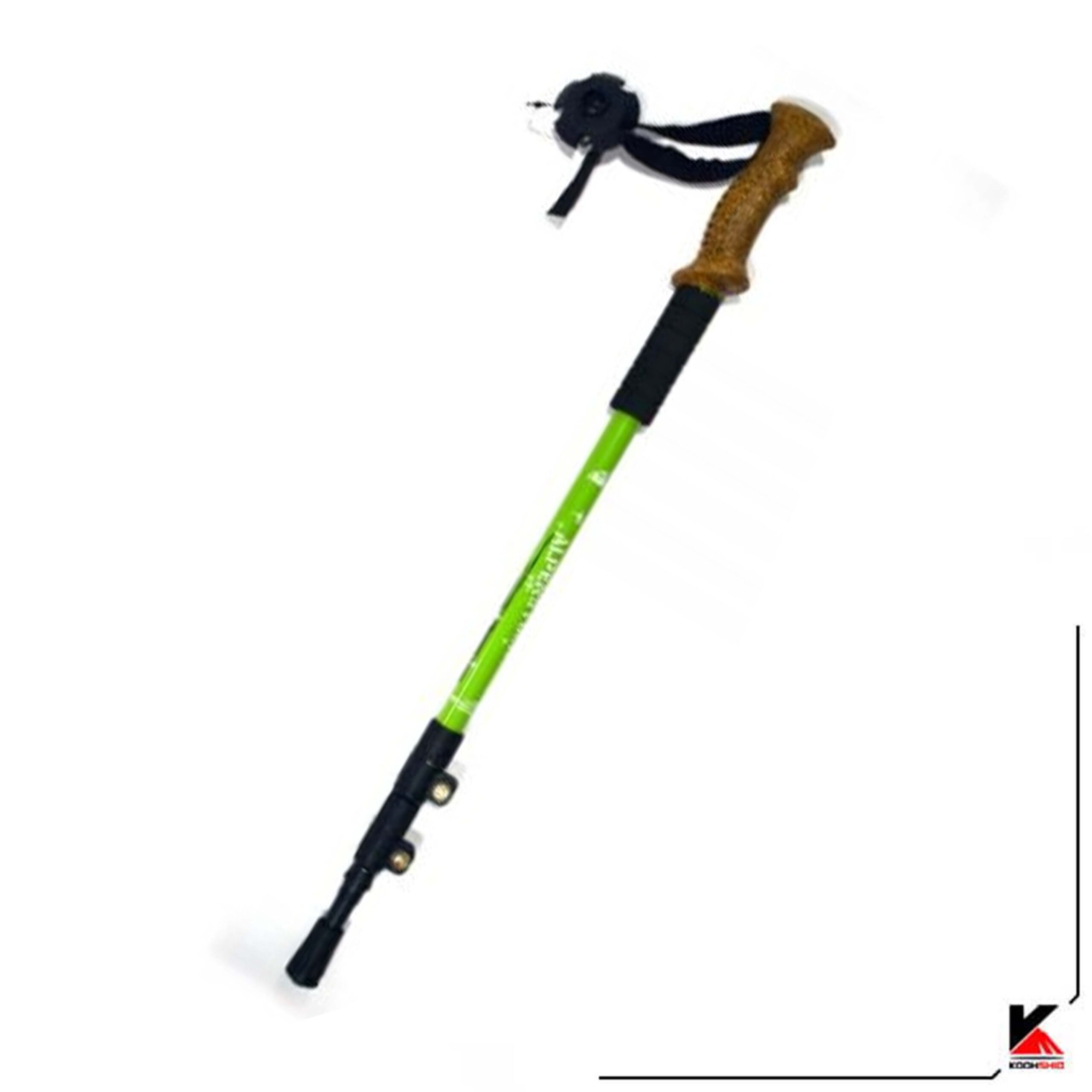 باتوم کوهنوردی ALPENSTOCK