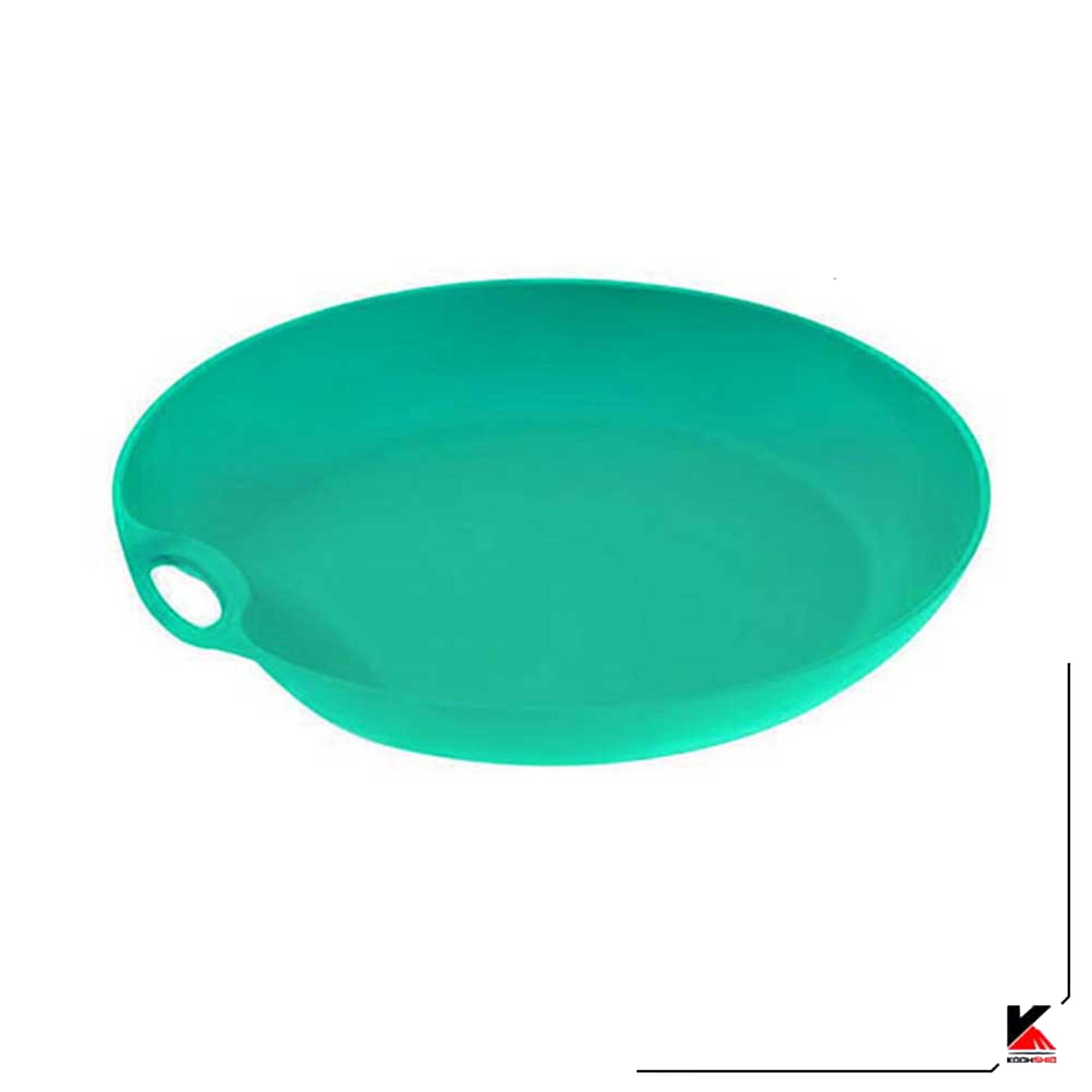 بشقاب سفری کچوا