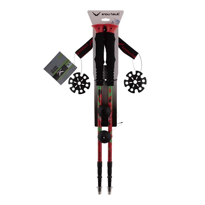 باتوم کوهنوردی ترکینک اسنوهاک