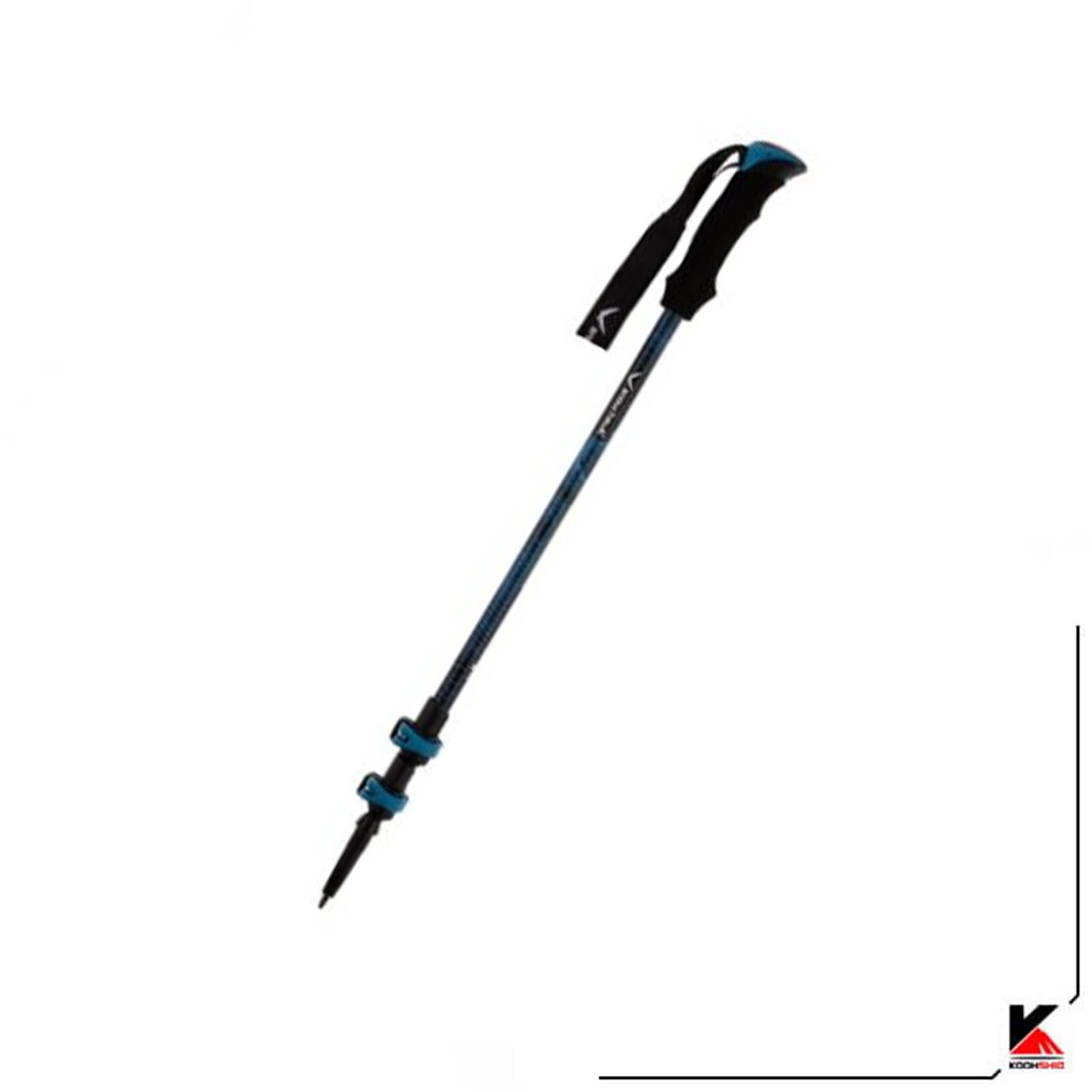 باتوم کليپسی کوهنوردی اسنوهاک مدل 301