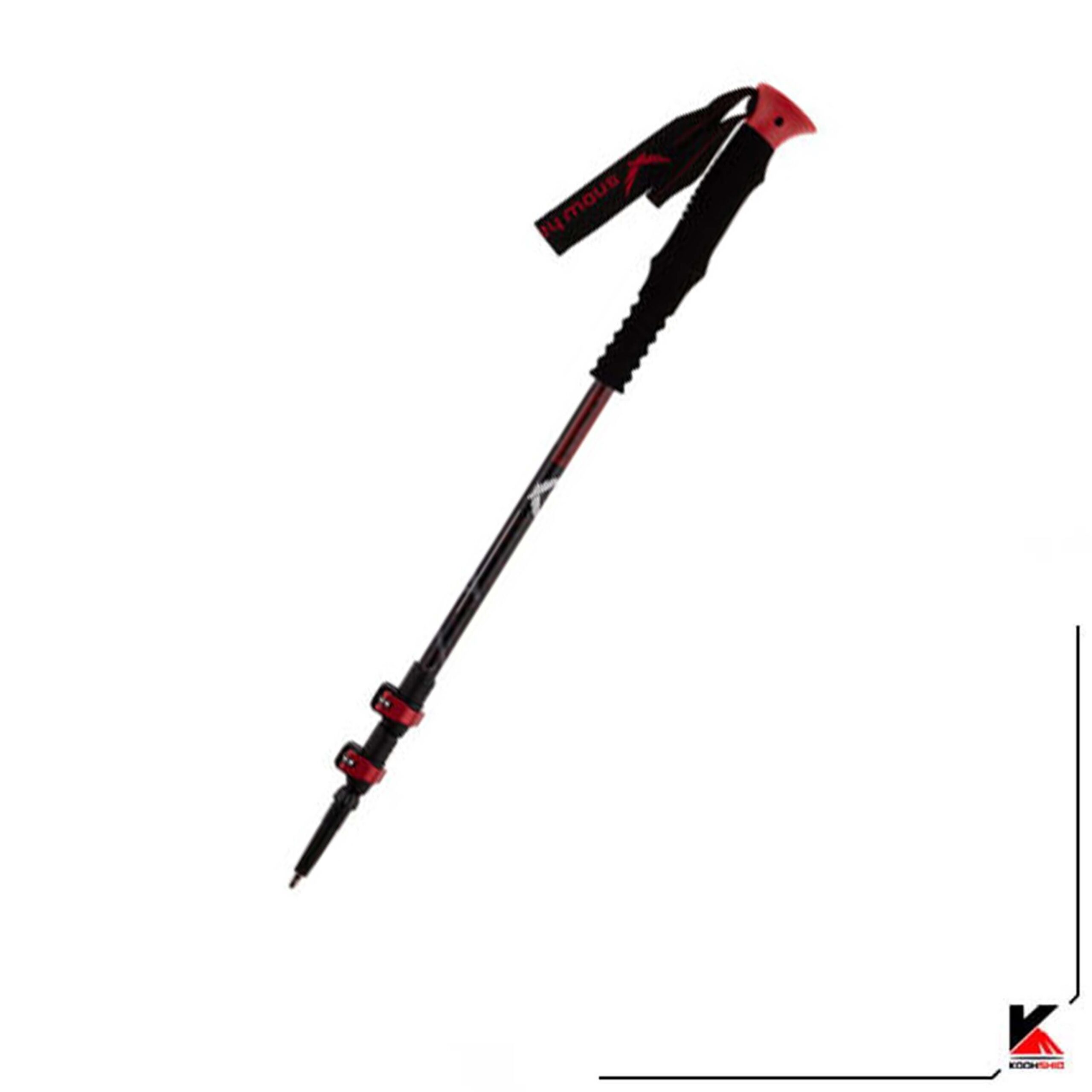 باتوم کليپسی کوهنوردی اسنوهاک مدل 304