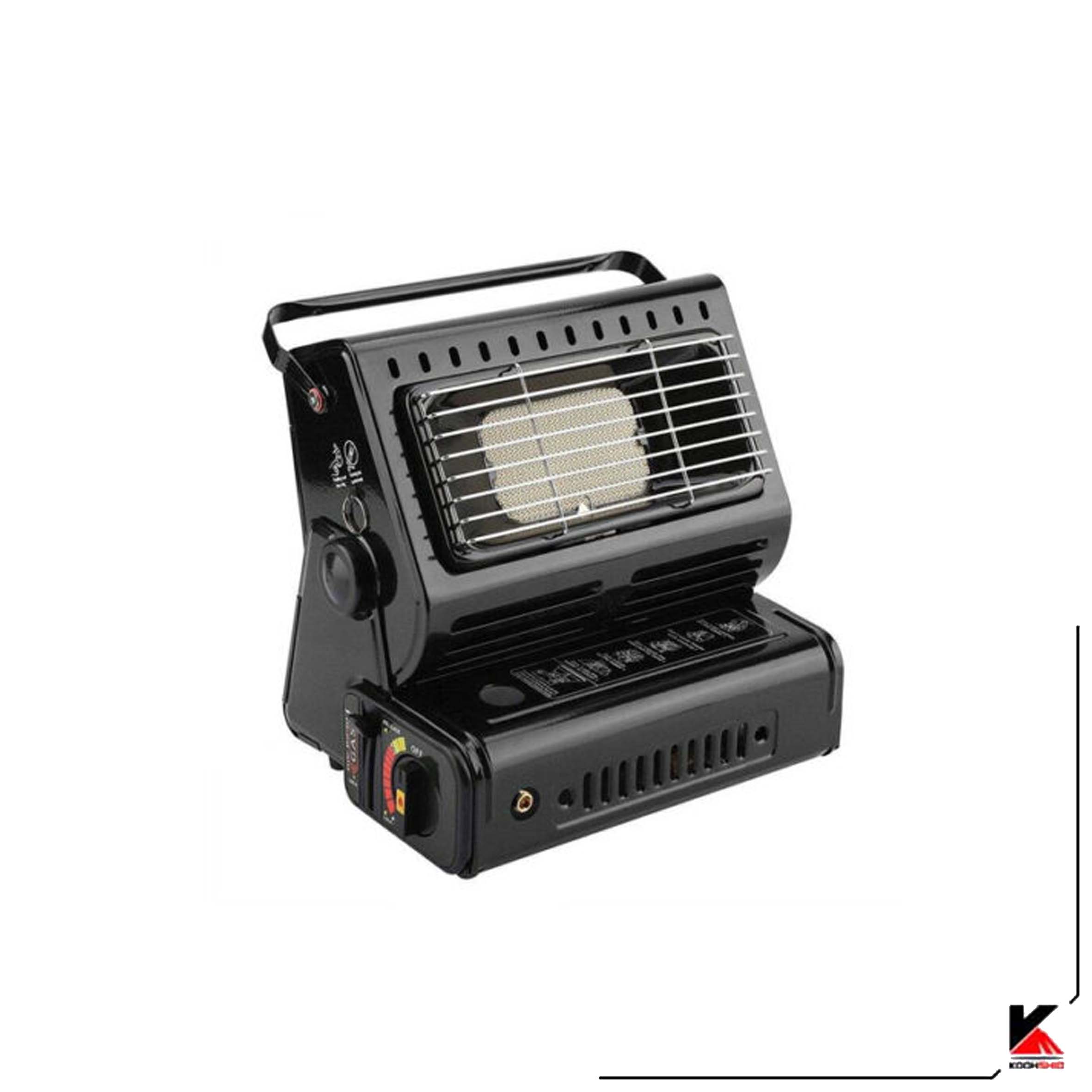 بخاری سفری دو منظوره