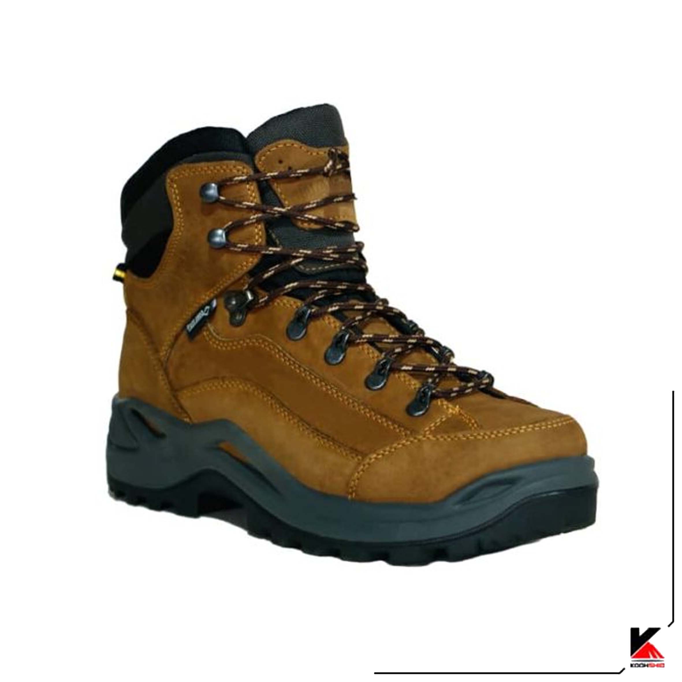 کفش کوهنوردی مکوان مدل ۱۱۰