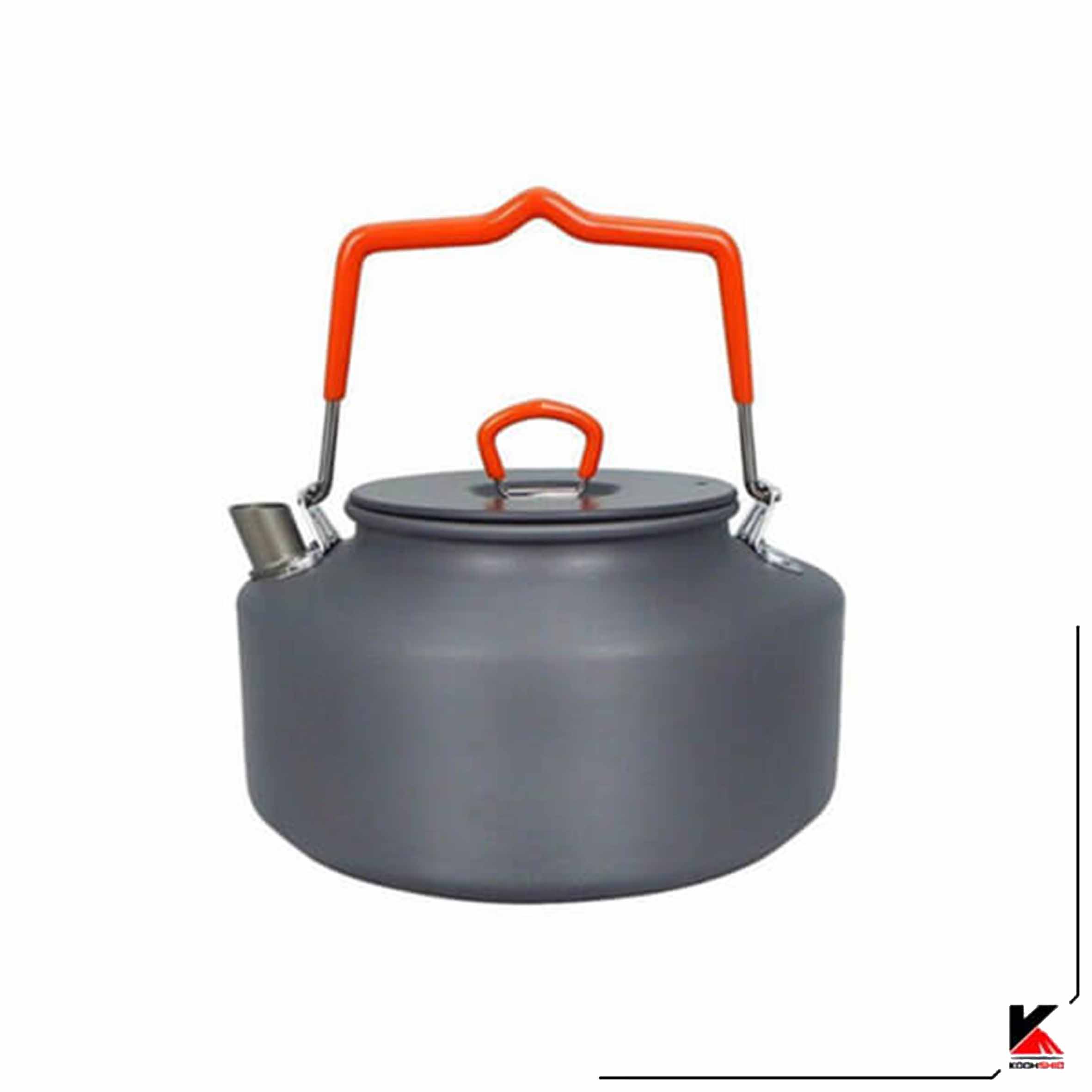 کتری کوهنوردی اسکیمو 1.1 لیتر