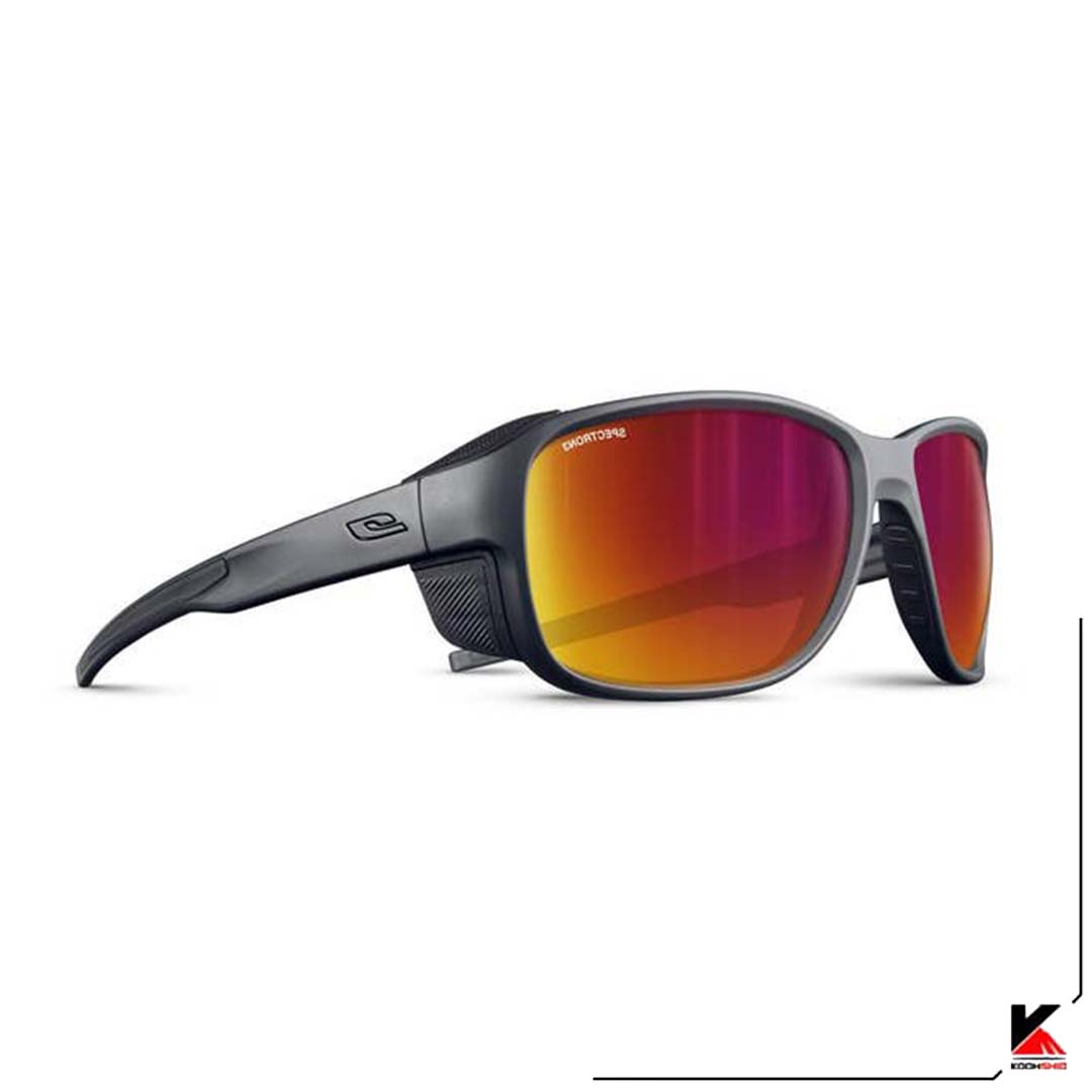 عینک جولبو مدل مونته‌بیانکو ۲ با لنز Spectron 4