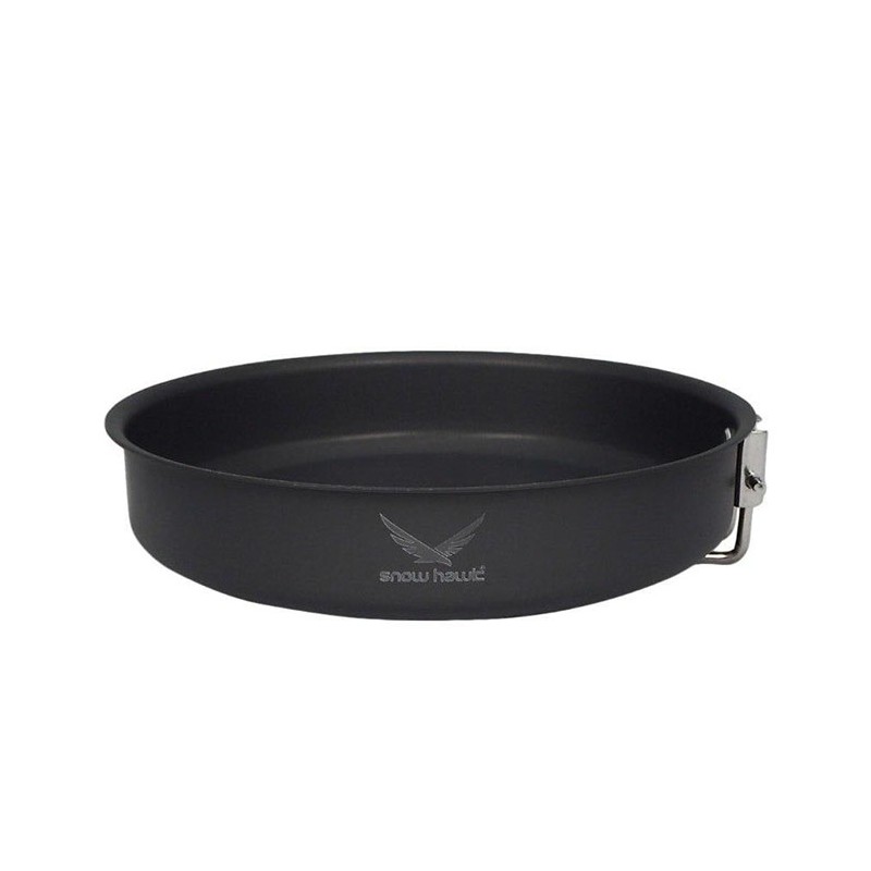 ماهیتابه 1.8 لیتری اسنوهاک مدل F10