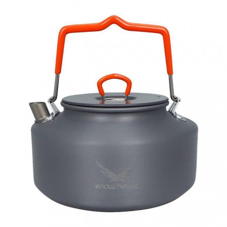 کترى کوهنوردی 1.1 لیترى اسنوهاک مدل CA