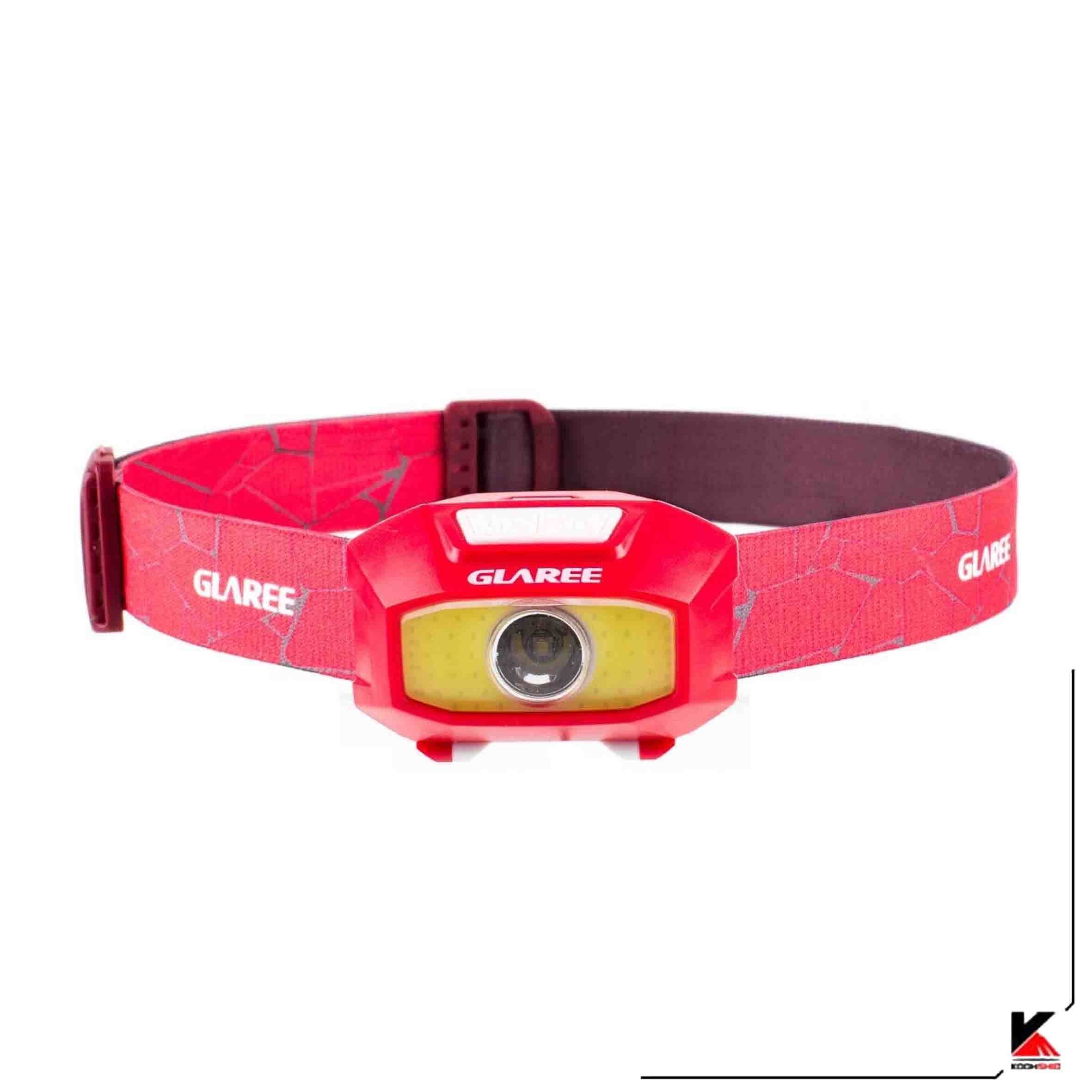 چراغ پیشانی (هدلامپ) گلاری مدل L40