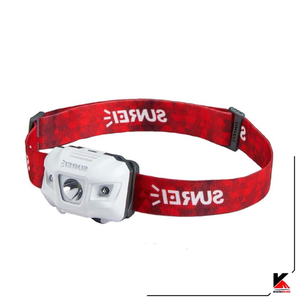 چراغ‌‌‌‌‌پیشانی (هدلامپ) سانری مدل YOUDO 4